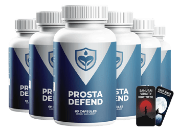 Prosta Defend Discounted Buy